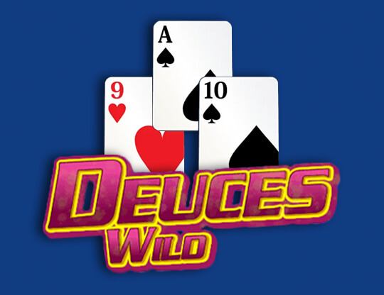 Deuces Wild (Habanero)